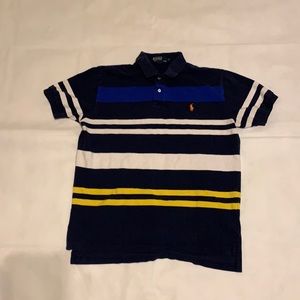 Ralph Lauren. Large and Striped